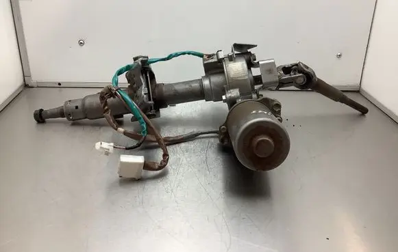 Toyota Prius (XW20) Steering wheel axle 8096047051 1608000380