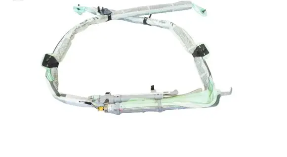 Jaguar XF X250 Roof airbag 8X2314K159AE