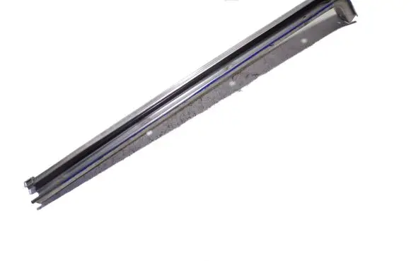 Volkswagen Caddy Sliding door upper top rail 2K0843872H