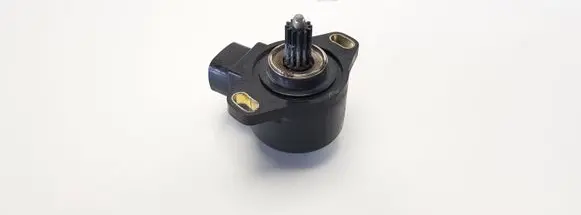 Toyota Corolla E120 E130 Throttle valve position sensor 8967221020