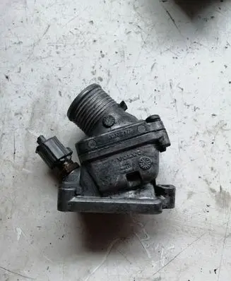 Thermostat/thermostat housing