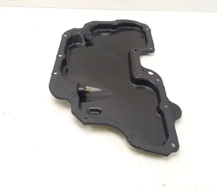 Mercedes-Benz E W212 Oil sump A6420102028 061109S3 ZGS003Q1