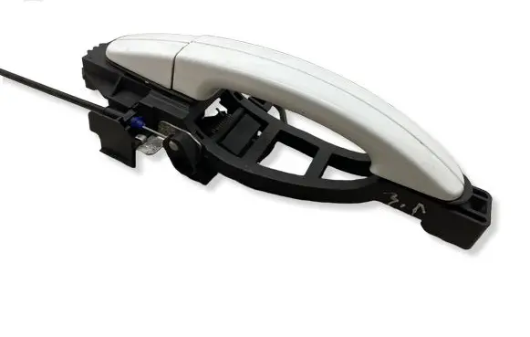 Ford Kuga II Rear door exterior handle 
