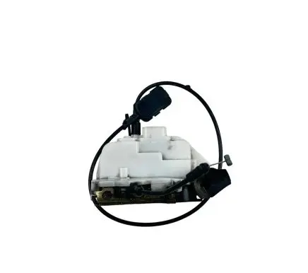 Renault Scenic II - Grand scenic II Front door lock