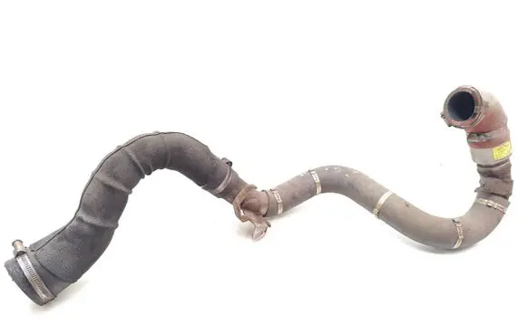 Land Rover Range Rover Evoque L538 Intercooler hose/pipe BJ32-6C646-DD