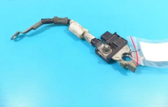 Renault Talisman Negative earth cable (battery) IMPRK1214081
