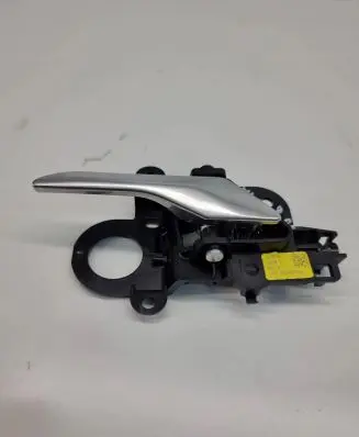 Land Rover Evoque II Rear door interior handle trim J9C322601AG