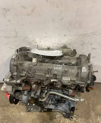 Opel Combo C Engine Z13DT