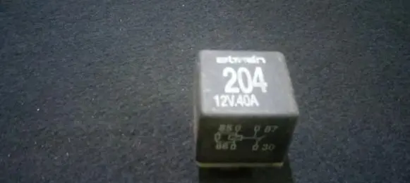 Audi A6 S6 C5 4B Other relay 431951253h204