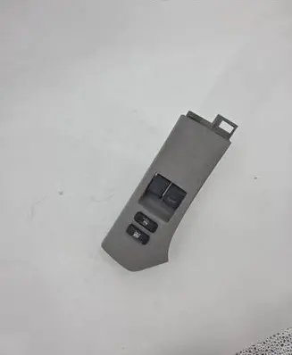 Toyota Yaris Electric window control switch 742320D110
