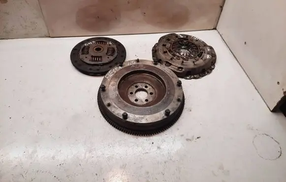 Ford Fiesta Clutch set kit 9649014980