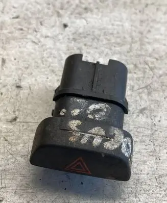 Ford Focus Hazard light switch