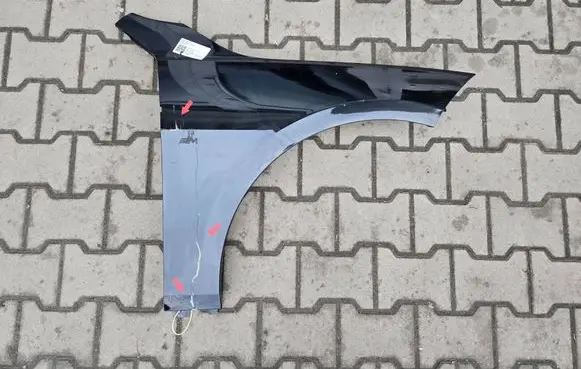 BMW 2 F44 Fender