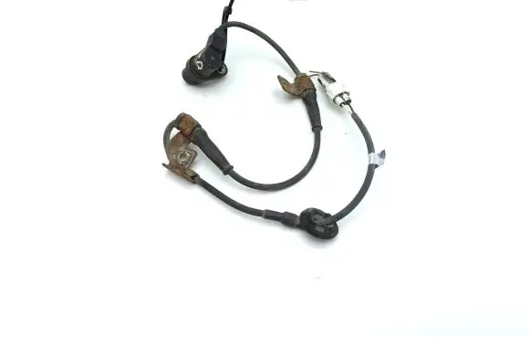 Opel Agila A ABS brake wheel speed sensor 1627
