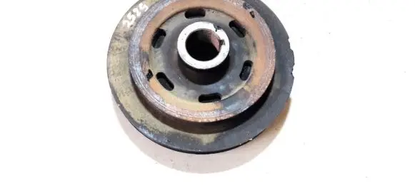 Nissan Almera Crankshaft pulley