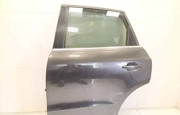 Audi Q5 SQ5 8R Rear door