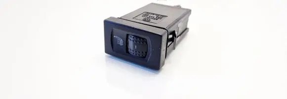 Volkswagen PASSAT B5 Seat heating switch 3B0963564