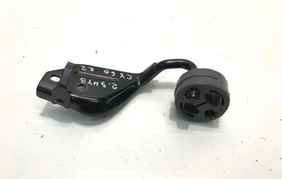 Muffler mount bracket/holder