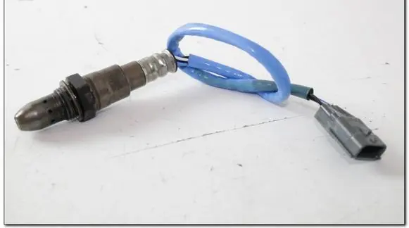Nissan Qashqai Lambda probe sensor 226932962R 2165005001 H8201333811