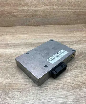 Audi A3 S3 8P Bluetooth control unit module 8P0862335H