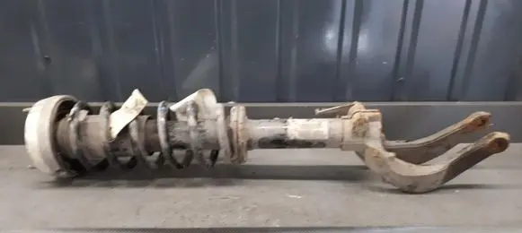 BMW X5 E70 Front shock absorber/damper 6781918