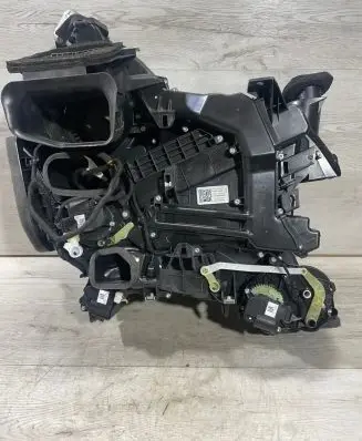 Tesla Model 3 Interior heater climate box assembly 149471400F H031519053 CG720297200452