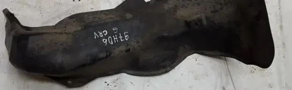 Honda CR-V Other exterior part 17668S9A0130 17668-S9A-0130