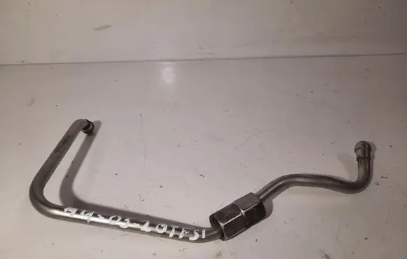 Audi A4 S4 B7 8E 8H Fuel line pipe 06F127501N