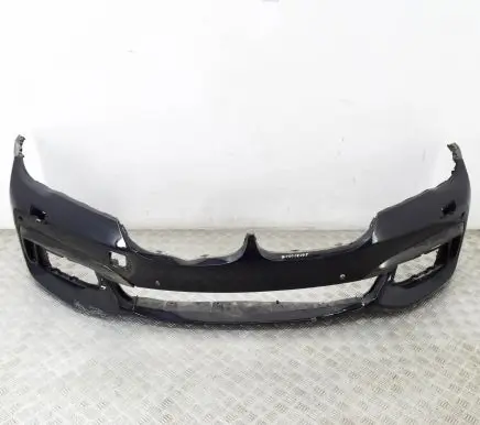 BMW 7 G11 G12 Front bumper 8066887