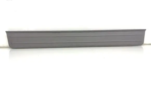 Hyundai Tucson JM Front sill trim cover 858732E000