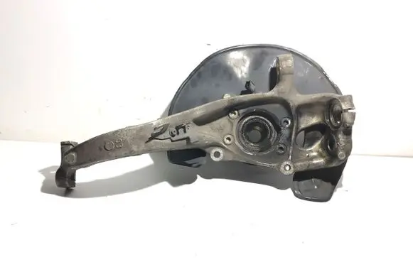 Audi A8 S8 D4 4H Front wheel hub 4H0407257G