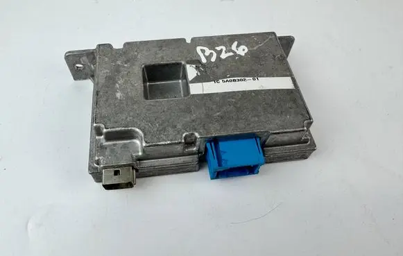 BMW X2 F39 Camera control unit module 5A0B302
