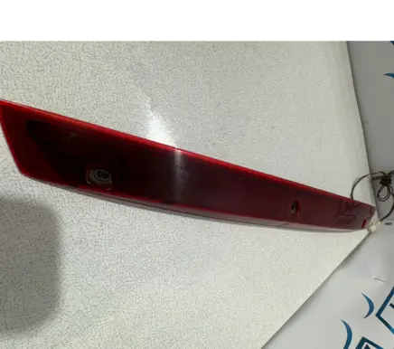 Mercedes-Benz Vito Viano W639 Third/center stoplight A6398200056 ZGS006