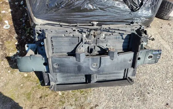 Mazda CX-30 Radiator set 19055YY0564