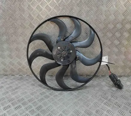 BMW X3 G01 Fan impeller KN99300201 500158005