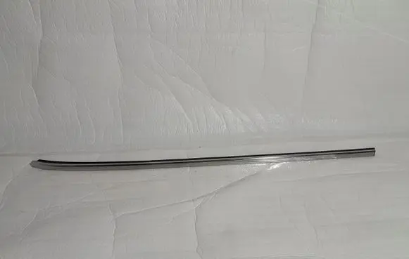 Honda Jazz IV GR Rear sill (body part) 75590THR75590THR