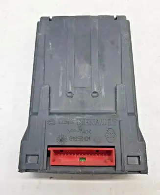 Renault Laguna II Voice control module 98200006159 nr1688