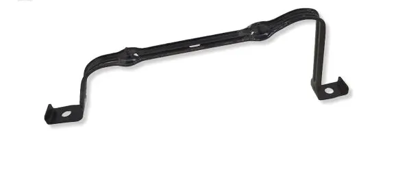 Renault Captur II Fuel tank mounting bracket 174066503R