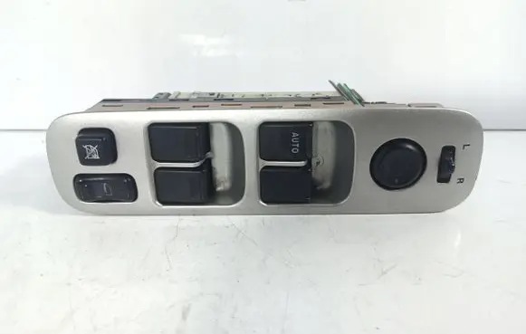 Suzuki Liana Electric window control switch