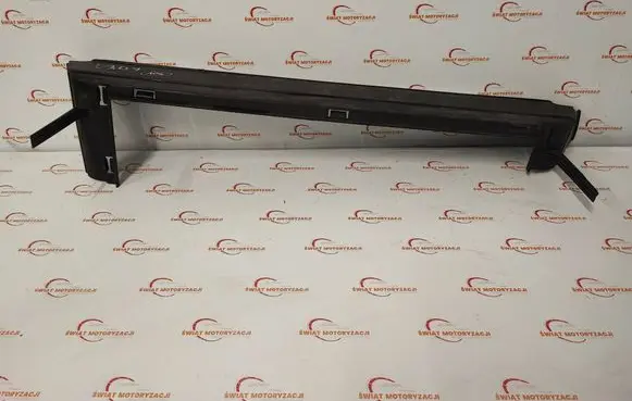Fiat Doblo Radiator trim 51813951