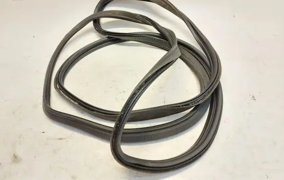 Mercedes-Benz Vito Viano W447 Trunk rubber seal (body) MERVITO