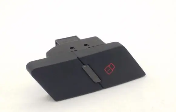 Audi A6 S6 C6 4F Tailgate opening switch 4F0962107