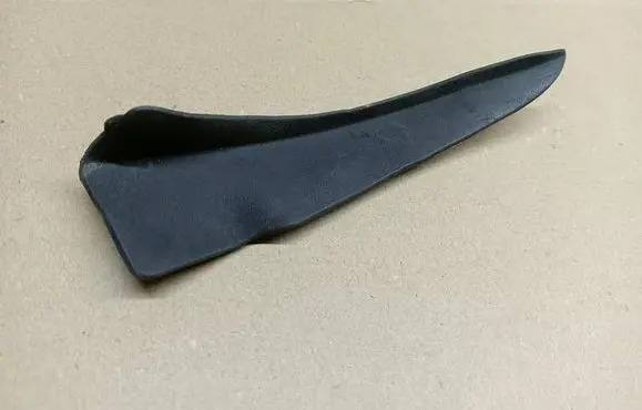 Skoda Rapid (NH) Other exterior part 5JA819447A