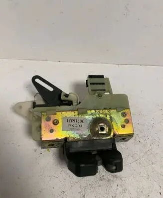 Volvo V70 Tailgate/trunk/boot lock/catch/latch 30716331 01043346003