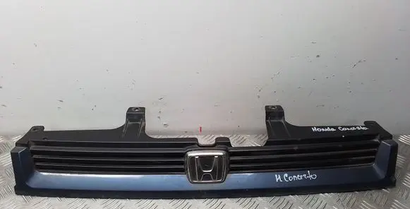 Honda Concerto Front grill