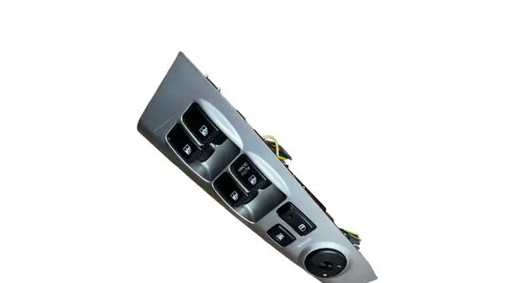KIA Sportage Electric window control switch KAKMPM370