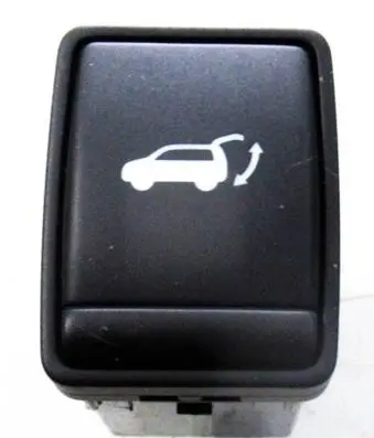 Nissan X-Trail T32 Tailgate/trunk/boot open switch 083492A F60517 2610A