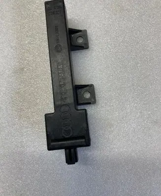 Antenna control unit
