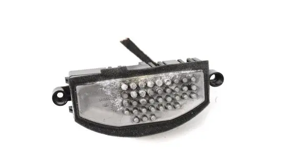 Opel Mokka Heater blower motor/fan resistor A2229060303 2468107860