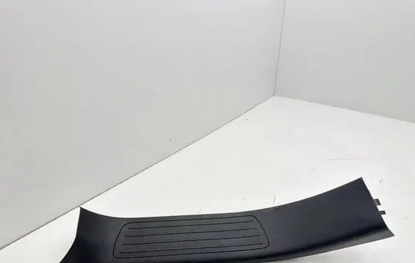 Mercedes-Benz GLE (W166 - C292) Rear sill trim cover A2926800235 23456789